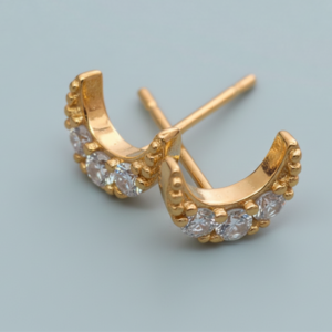 Aretes a 17 74