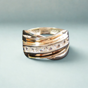 Anillo AN 03 102