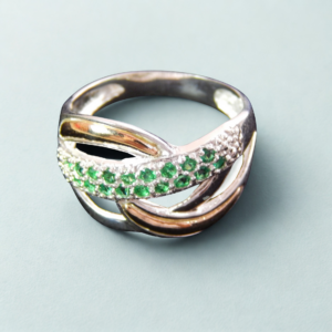 Anillo AN 02 102