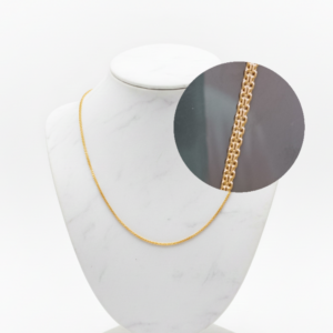Cadena c 04 319